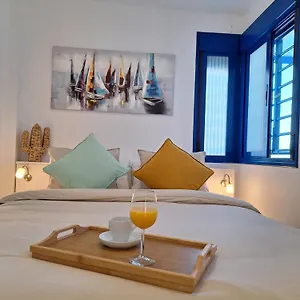 Atico A 200 Mts De La Playa , Benalmádena España