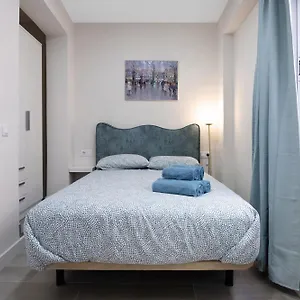 Apartamento En Casa Telmo , Santa Cruz de la Palma (Isla de la Palma) España