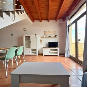 Casa Alicia El - De 'fuga A Fuerte' , Cotillo España